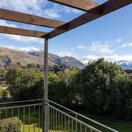 Oakridge Resort Lake Wanaka Exterior foto