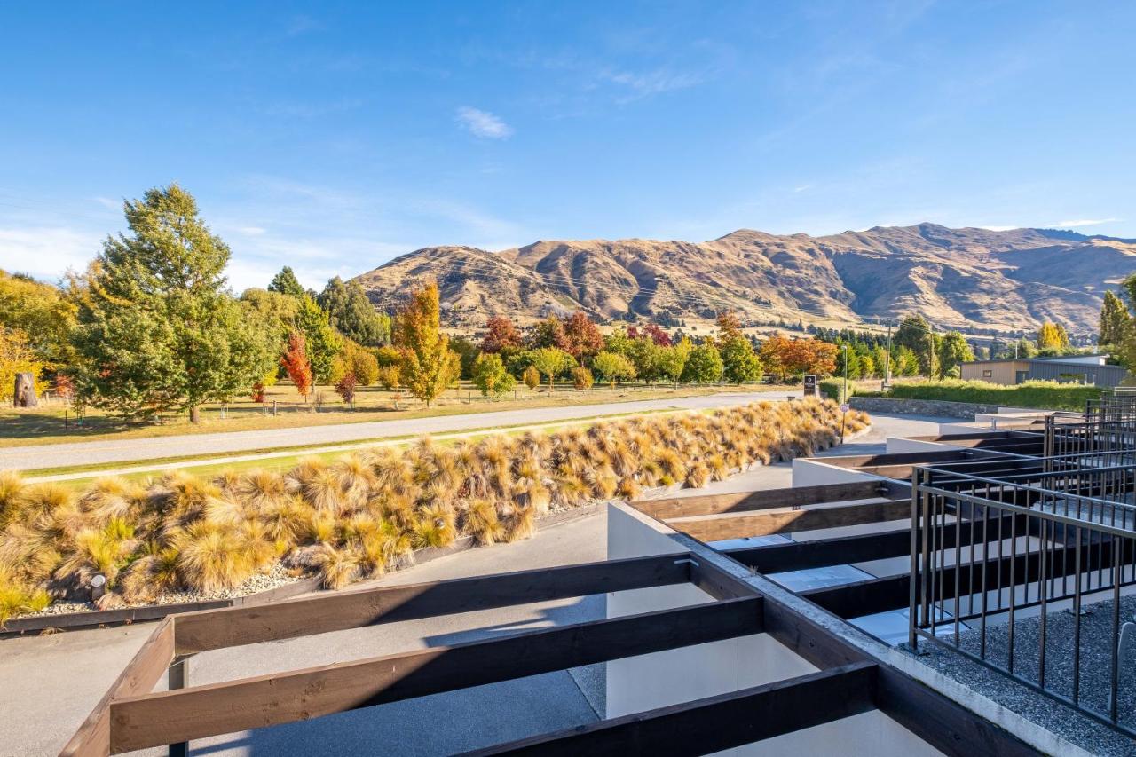 Oakridge Resort Lake Wanaka Exterior foto